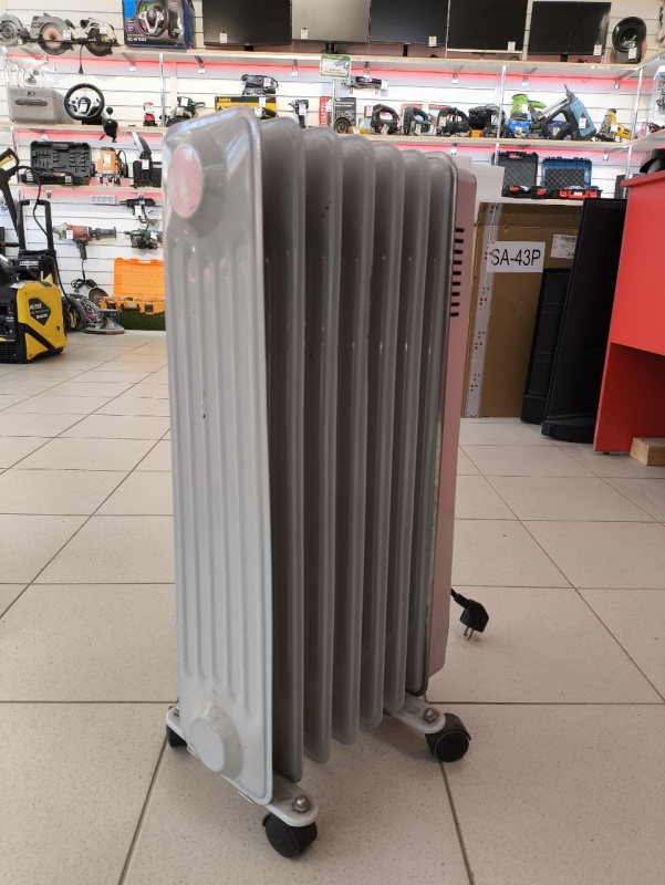 Обогреватель Mirta or407