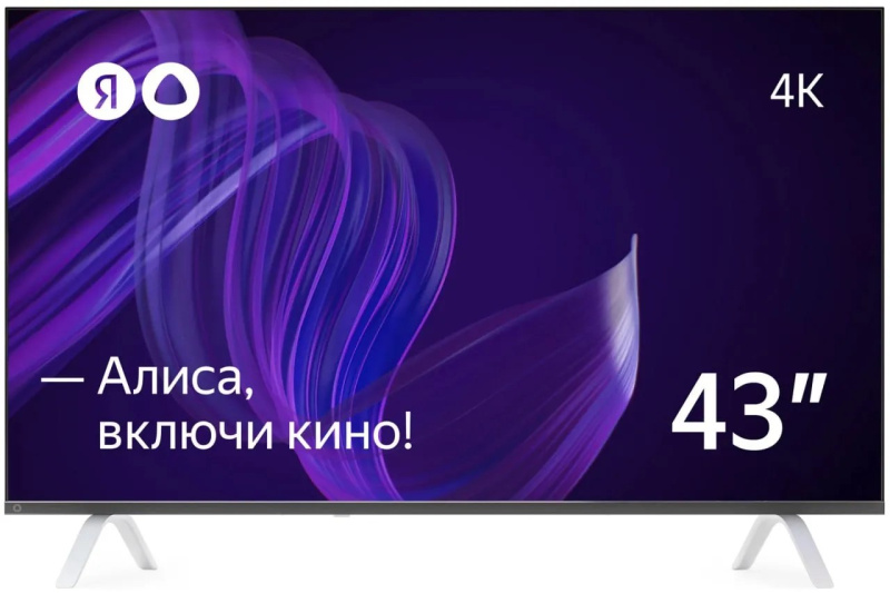 Телевизор Яндекс YNDX-00073