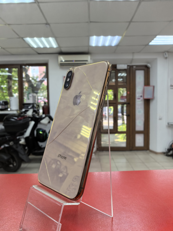 Мобильный телефон Apple iPhone XS