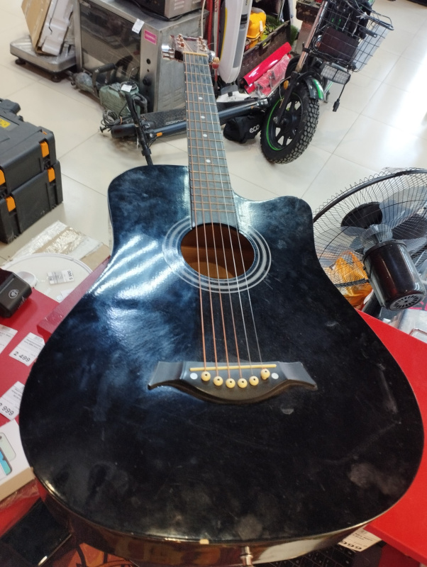 Акустическая гитара BELUCCI  BC3810