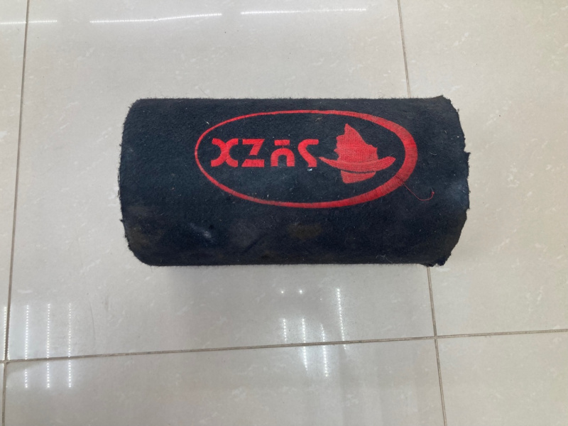 Авто сабвуфер SYZX -