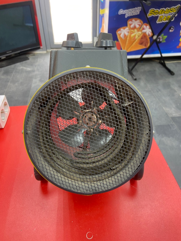 Тепловая пушка Ballu BHP-PE2-2