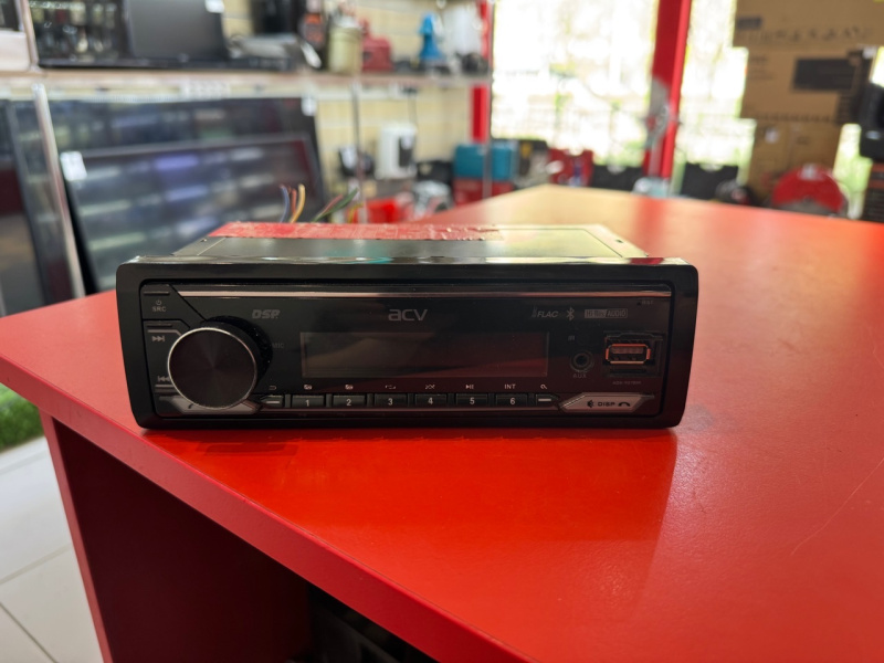 Автомагнитола ACV acv-907bm