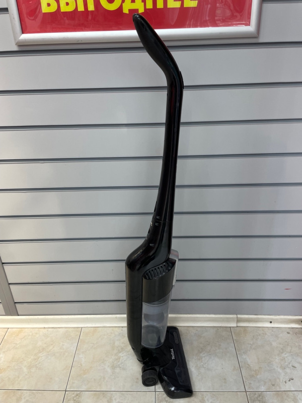 Пылесос Tefal air force light