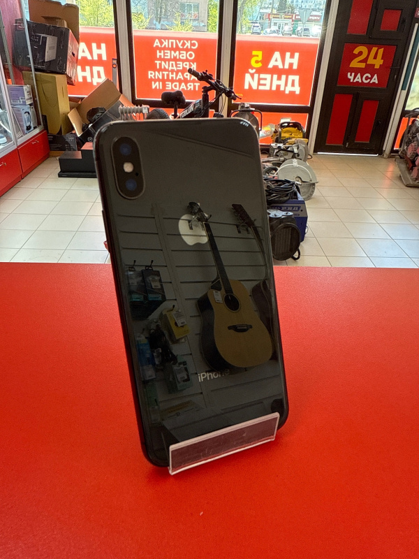 Мобильный телефон Apple iPhone X