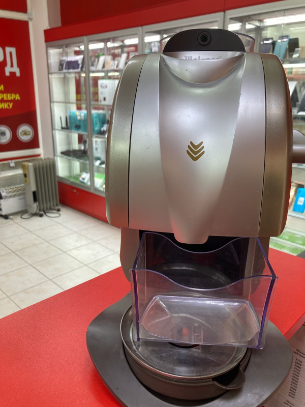 Кофемашина EXP 240 Malo MAlongo EXP 240