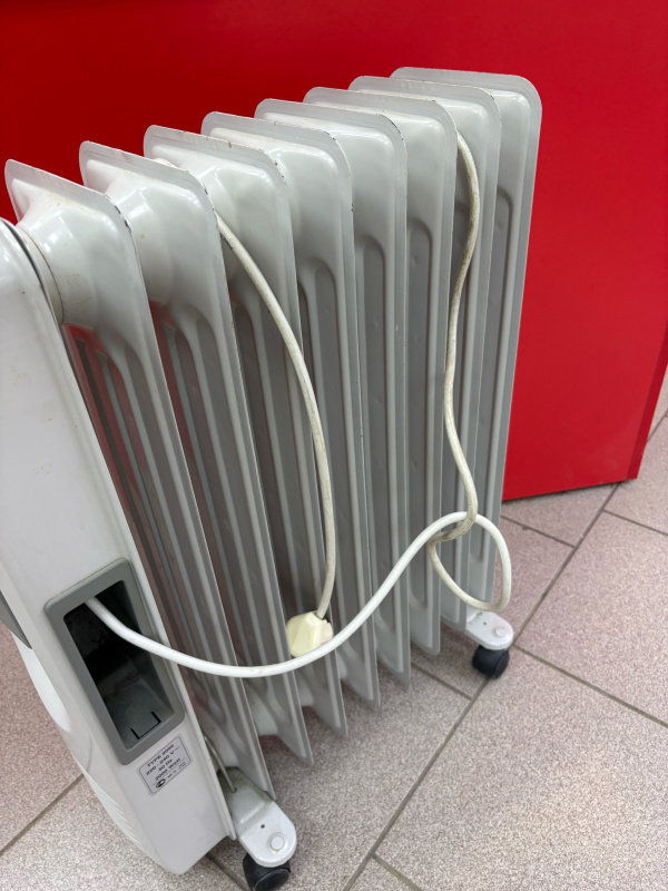 Обогреватель Ariston Type 2009