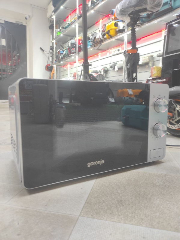 Микроволновая печь Gorenje MO17E1S