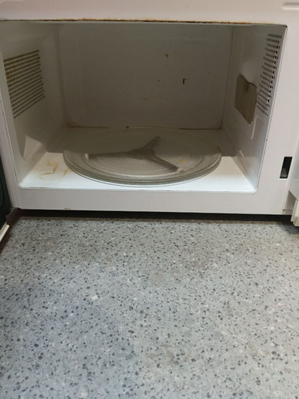 Микроволновая печь Wellton WMO-1700W