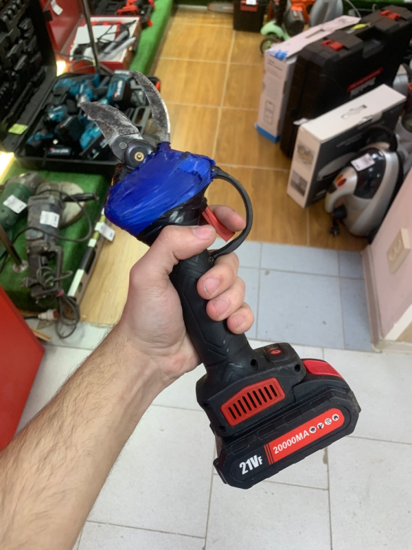 Кусторез Professional 48w