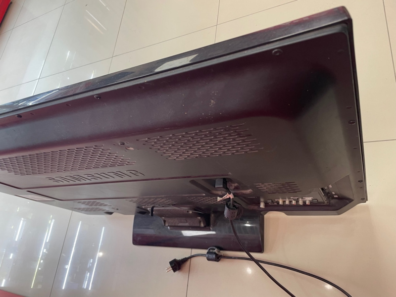 Телевизор Samsung PS43E450A1W