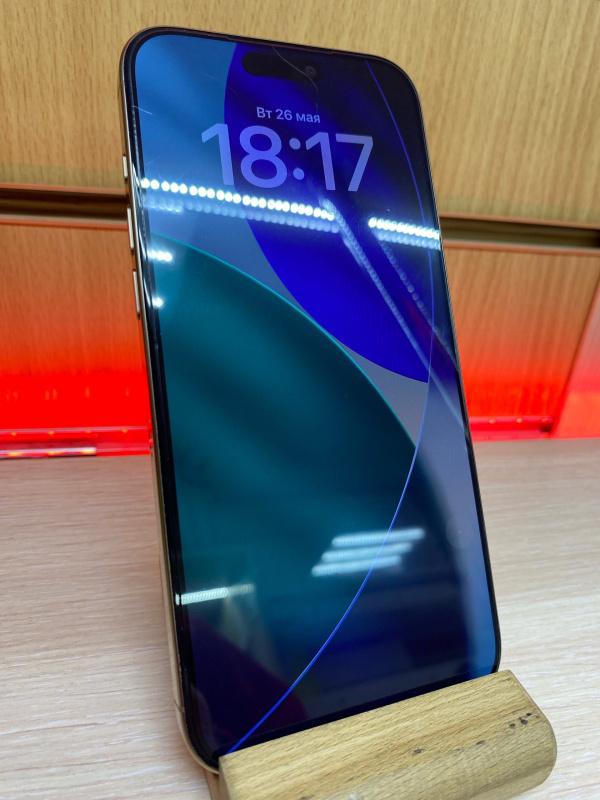Мобильный телефон Apple iPhone 16 Pro Max