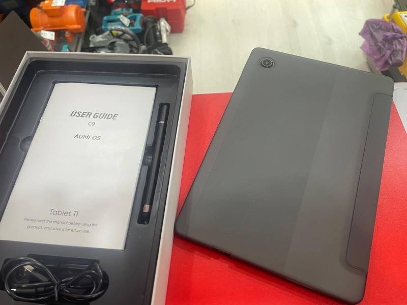 Планшет Atouch X19
