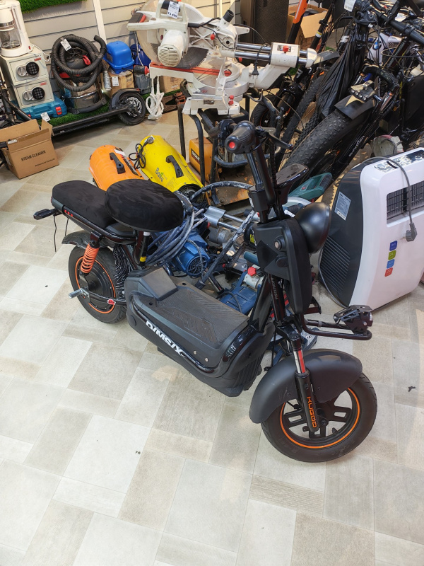 Самокат Kugoo EC03