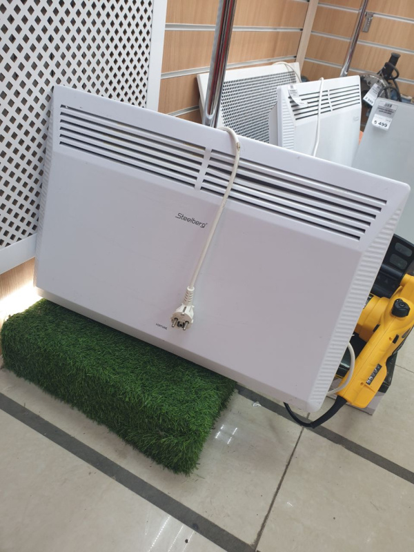 обогреватель Steele fortune