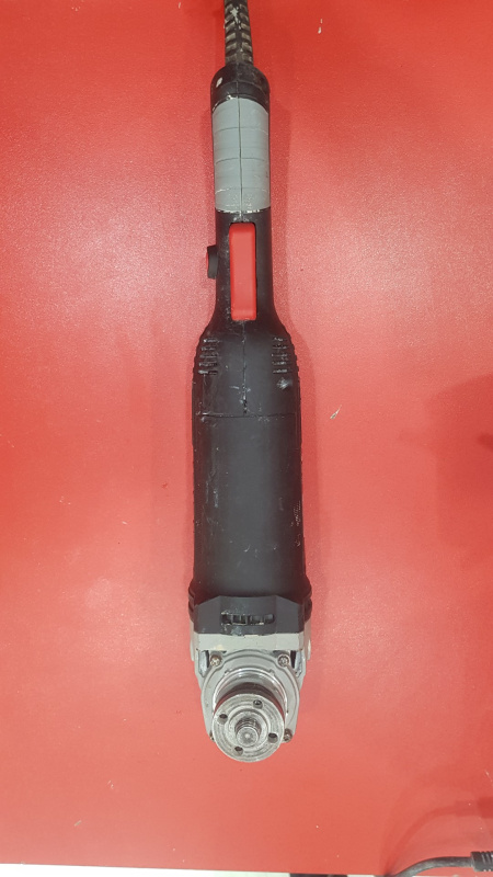 Болгарка P.I.T. PWS125-C7