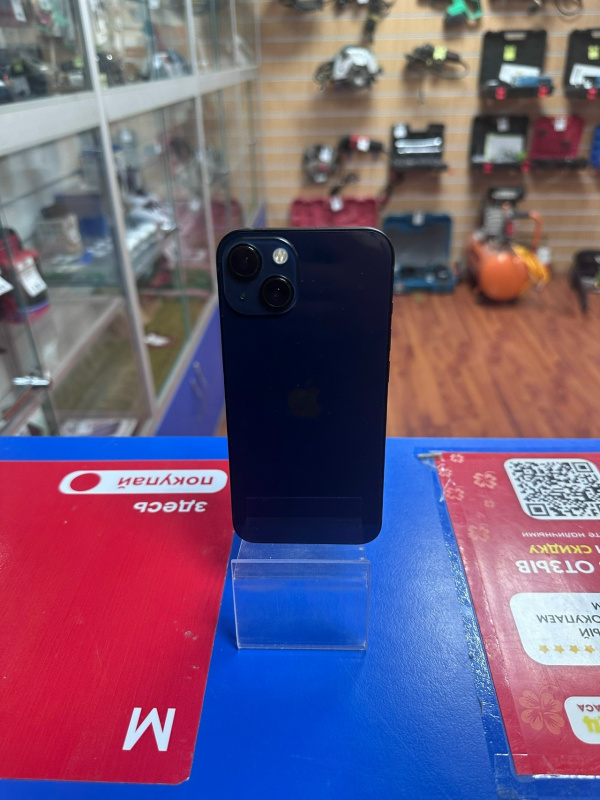 Мобильный телефон Apple iPhone 13