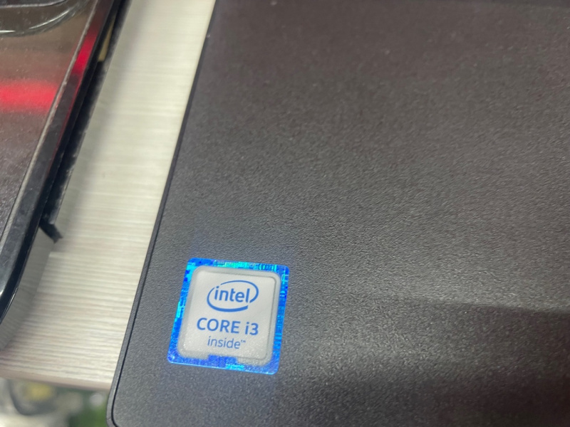 Ноутбук Lenovo ideapad 320
