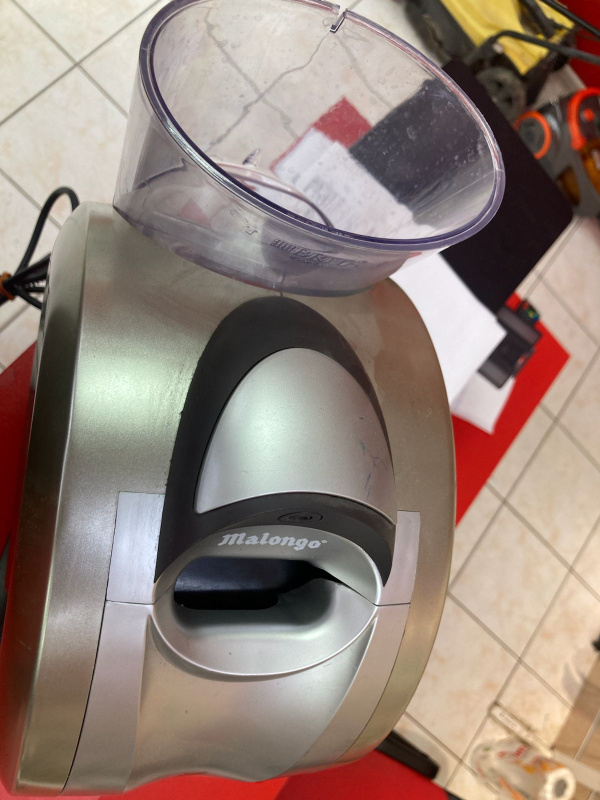 Кофемашина EXP 240 Malo MAlongo EXP 240