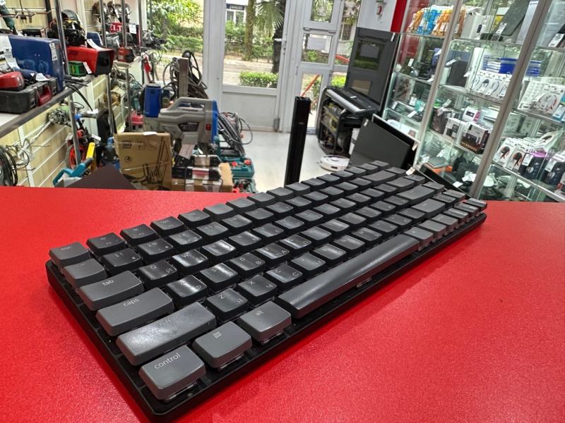 Клавиатура  keyrcron k3e3