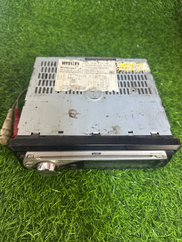Автомагнитола JVC kd-r651