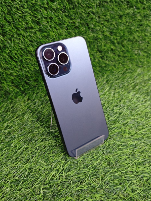Мобильный телефон Apple iPhone 15 Pro Max