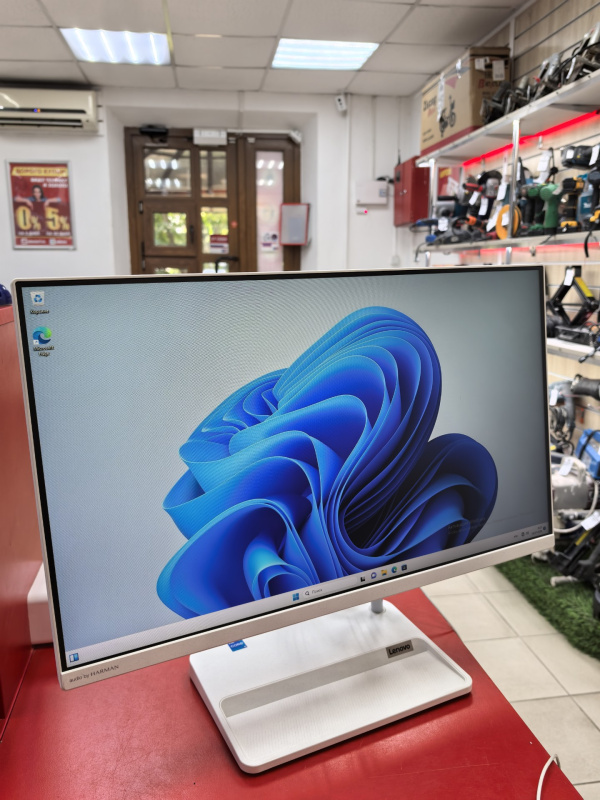 Моноблок Lenovo G0C308108F