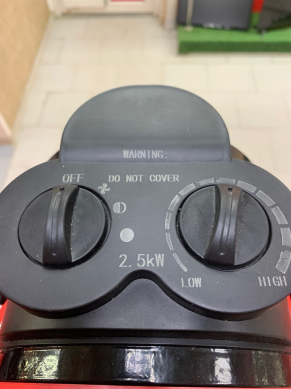 Обогреватель Stohf  PTC2000