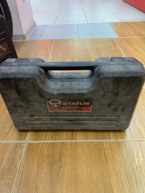 Электропила Status 380w