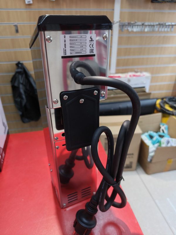 термостат Airhot sv 40