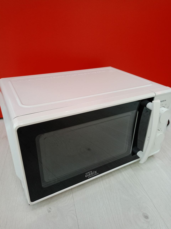 Микроволновая печь Oasis MW-70MW