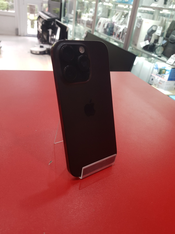 Мобильный телефон Apple iPhone 16 Pro