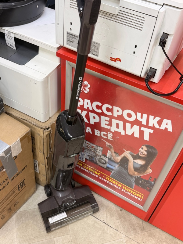 Пылесос  GT804 Pro