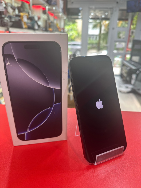 Мобильный телефон Apple iPhone 16 Pro Max