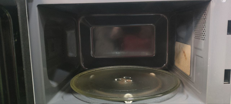 Микроволновая печь DEXP MH-80R