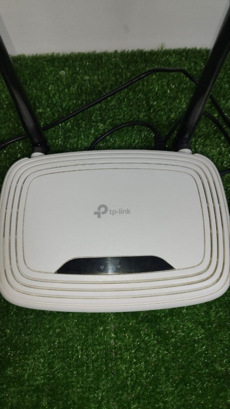 Роутер TP-Link TL-WR841N