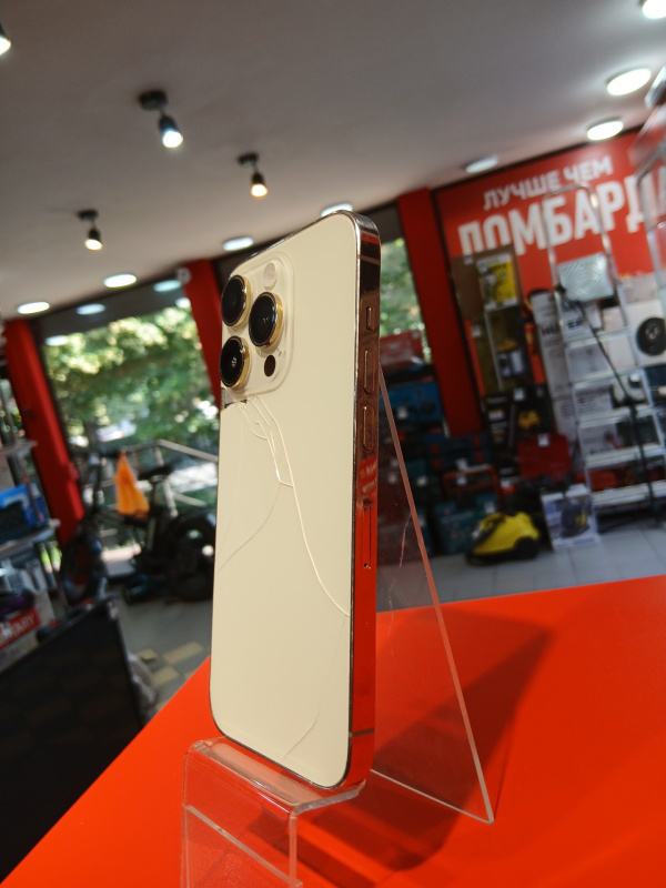 Мобильный телефон Apple iPhone 14 Pro