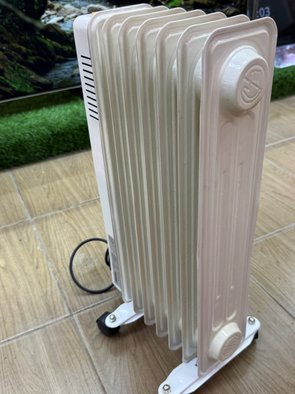 обогреватель Ballu --