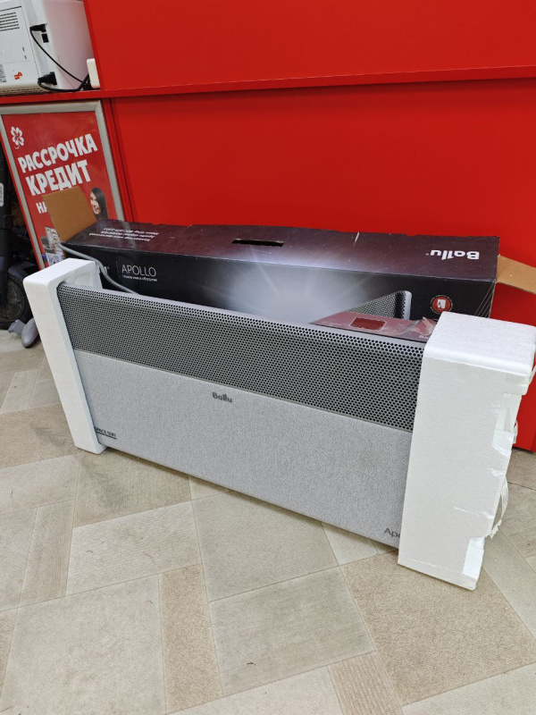 обогреватель  Ballu 2501