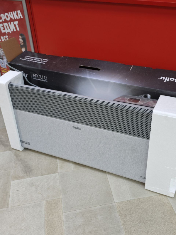 обогреватель  Ballu 2501