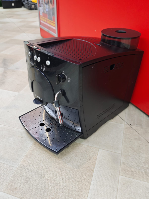 Кофемашина Bosch Benvenuto Classic