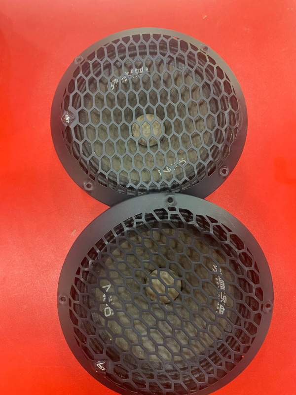 Колонки динамики Dynamic State NM-20.2 NEO Series 8"
