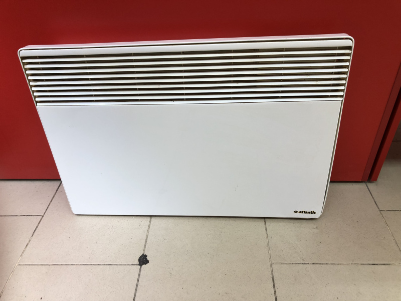 ОБОГРЕВАТЕЛЬ Atlantic НАСТЕННЫЙ