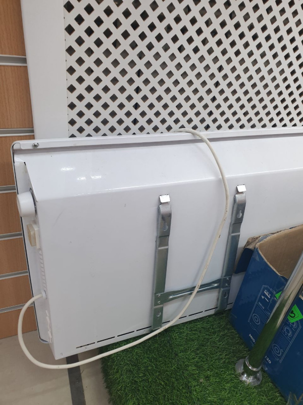 обогреватель Steele fortune