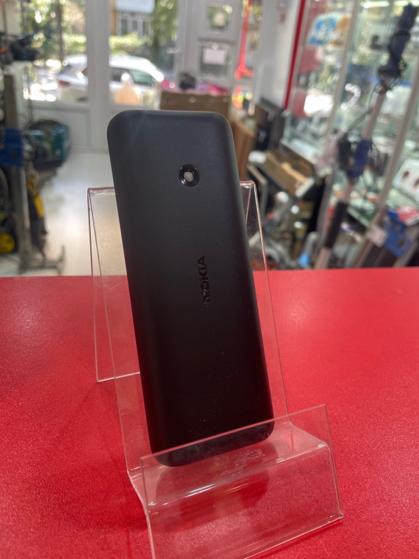 Мобильный телефон Nokia 125 Dual Sim