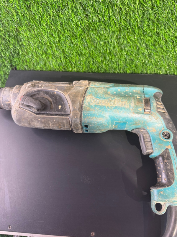 Перфоратор Makita hcp 420
