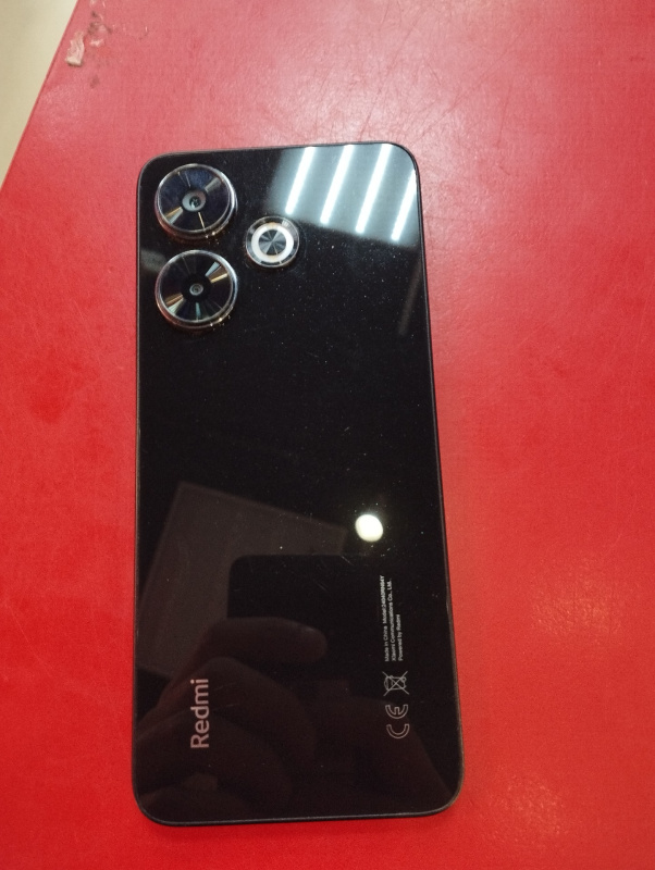 Мобильный телефон Xiaomi Redmi 13
