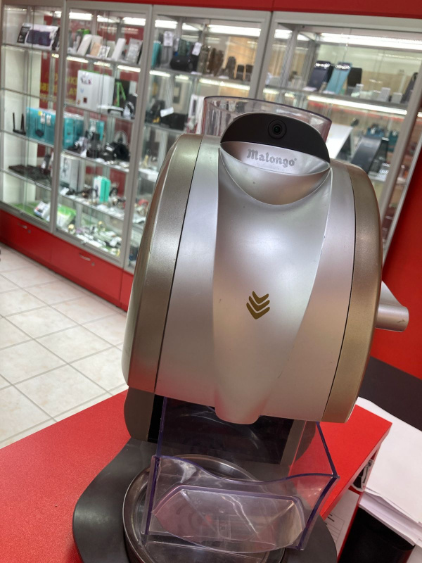 Кофемашина EXP 240 Malo MAlongo EXP 240