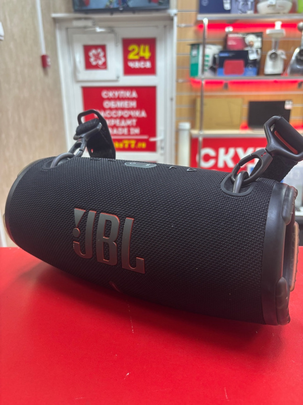 Колонки блютуз-колонка JBL xtreme 3