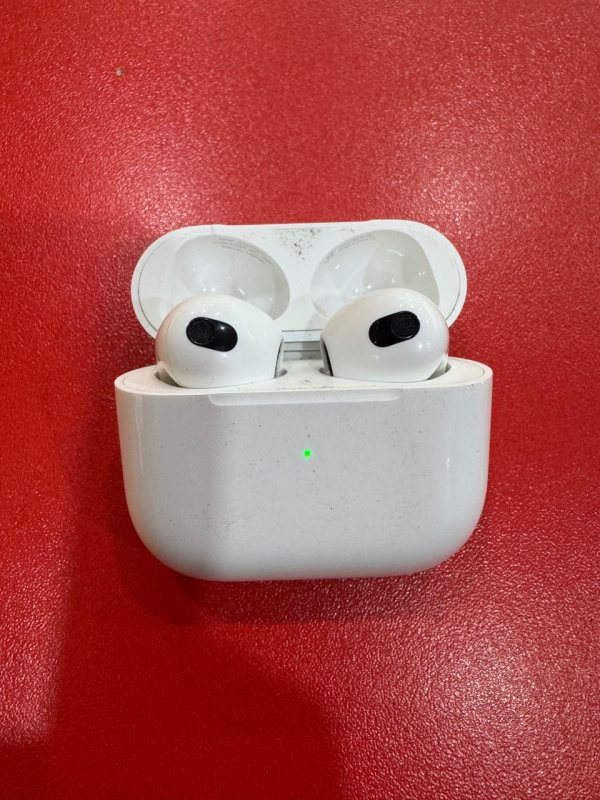 Наушники Apple Air pods 3